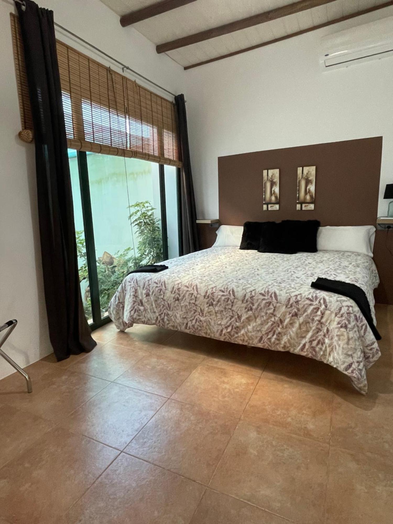 Vila Casa Rural El Miajon El Campo  Exteriér fotografie